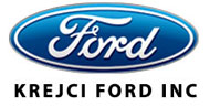 Krejci Ford