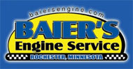 Baier's Engine Service