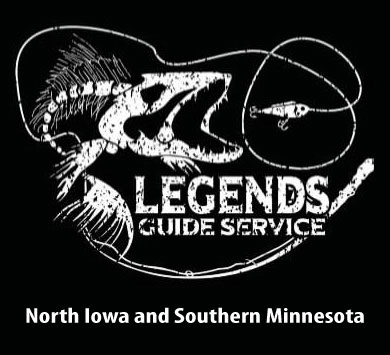 Legends Guide Service