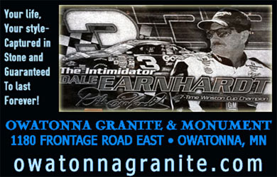 Owatonna Granite & Monument