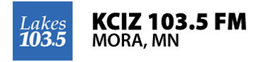 KCIZ 103.5 FM