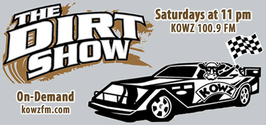 The Dirt Show - Brought to you by Rhino Ag